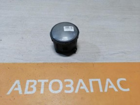 Almera G15 №8 противотуманка передняя ПТФ деф