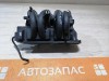 Logan ф2 №1 коллектор впускной 8 кл
