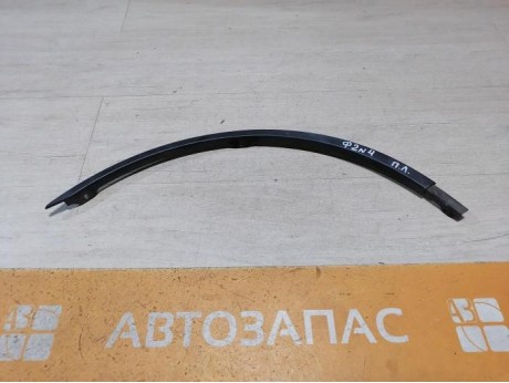 Logan 1 расширитель крыла передний левый