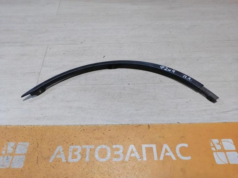 Logan 1 расширитель крыла передний левый