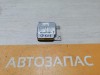 Logan ф1 №1 блок подушек SRS AIR BAG