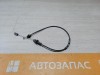 Logan ф1 №1 трос газа