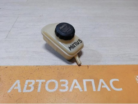Matiz бачок ГУР