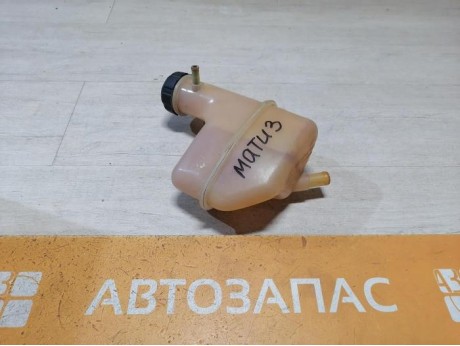 Matiz бачок расширительный