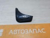 Matiz брызговик задний левый