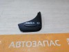 Matiz брызговик задний правый