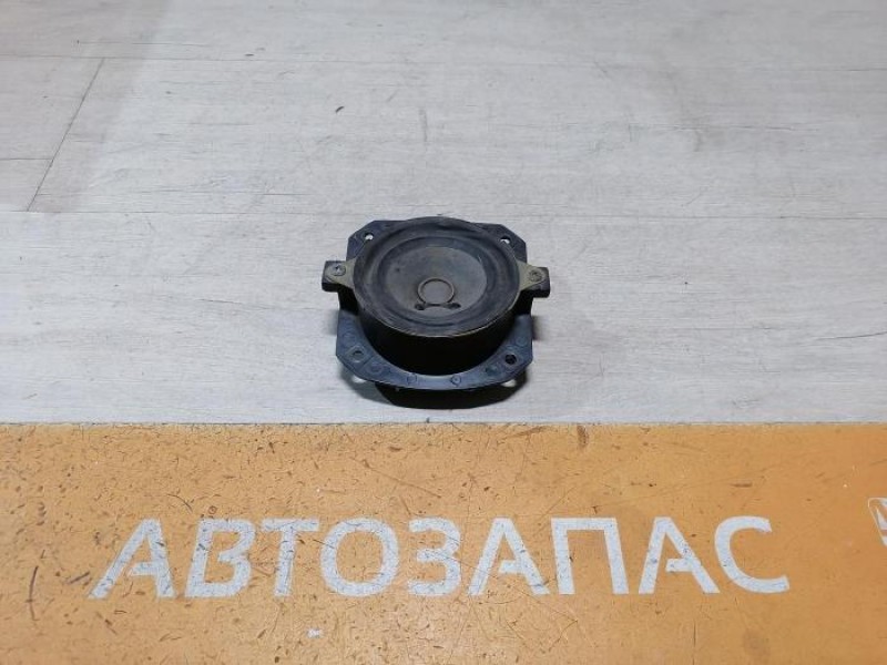 Matiz динамик передний