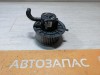 Matiz моторчик печки деф