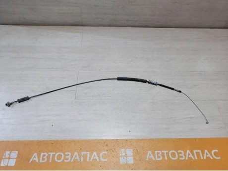 Matiz трос газа