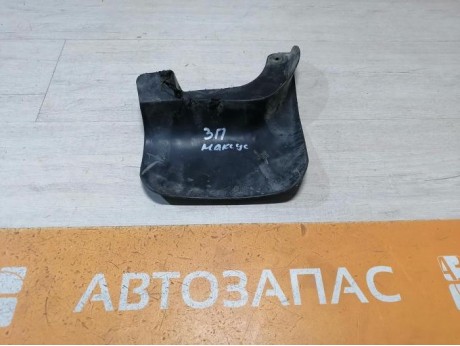 Maxus брызговик задний правый