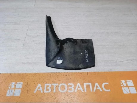 Maxus брызговик передний левый