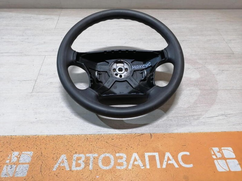 Maxus руль деф