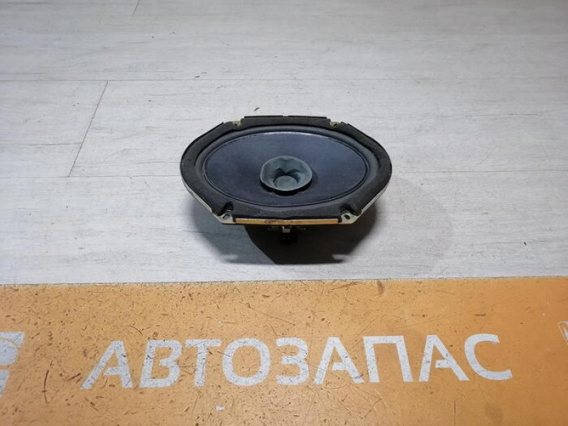 Mazda 6 GG динамик