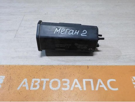 Megane 2 абсорбер топливный