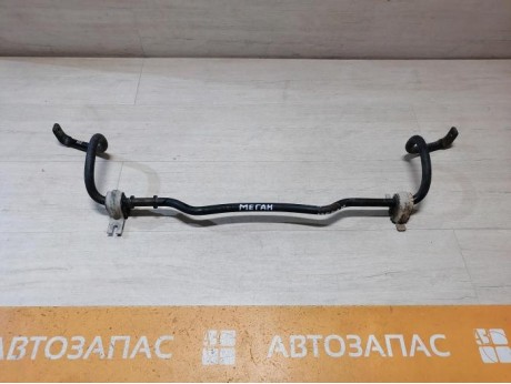 Megane 2 стабилизатор