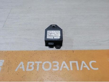 Vito блок управления центральным замком