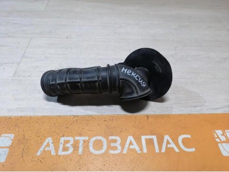 Nexia патрубок воздушного фильтра