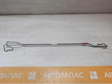 Almera G15 торсион пружина крышки багажника к-кт