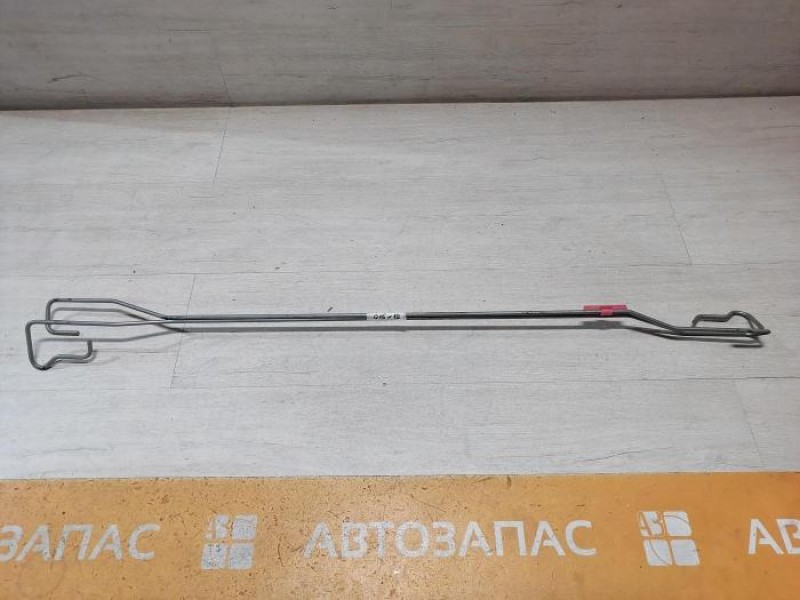 Almera G15 торсион пружина крышки багажника к-кт