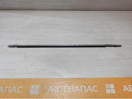 Almera G15 бархотка наружная задняя левая