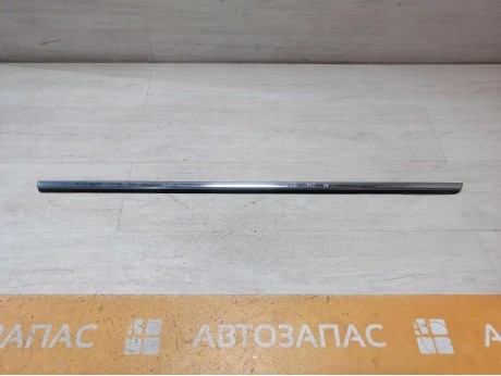 Almera G15 бархотка наружная задняя правая