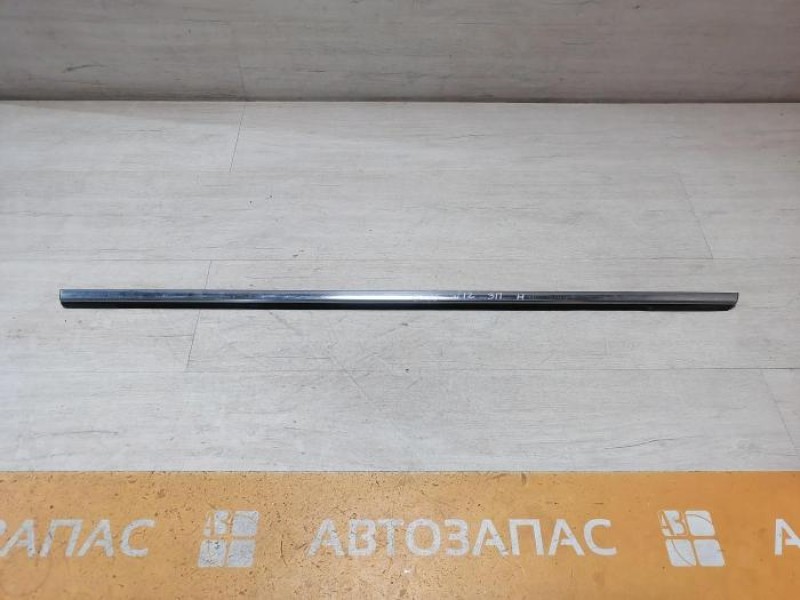 Almera G15 бархотка наружная задняя правая