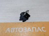 Almera G15 замок багажника