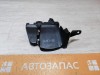 Almera G15 пыльник двигателя правый