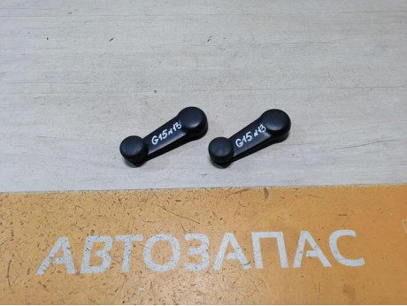 Almera G15 ручка стеклоподъмника