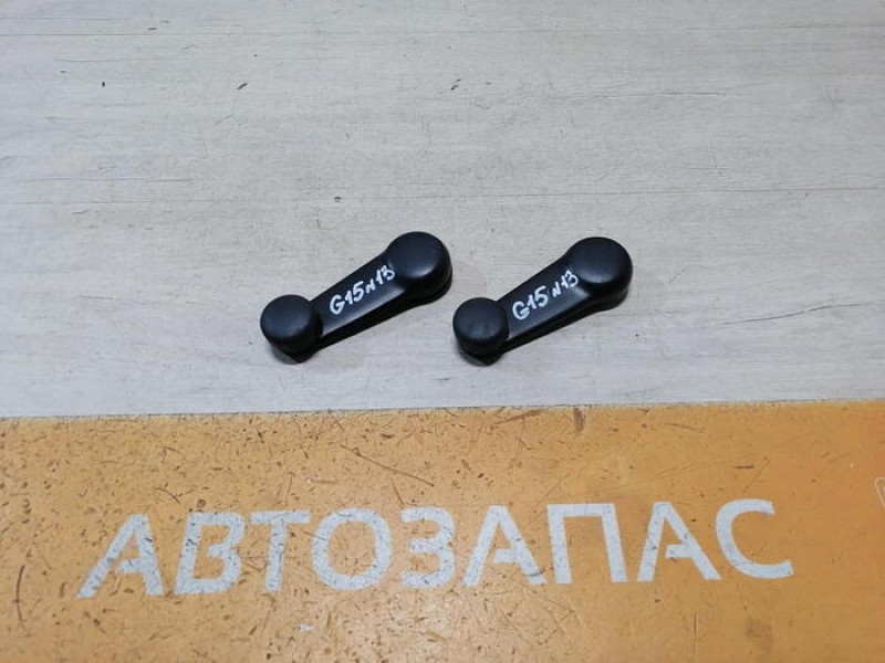 Almera G15 ручка стеклоподъмника