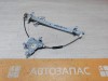 Almera G15 стеклоподъемник передний левый эл