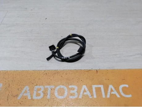 Almera G15 форсунка омывателя лобового стекла комплект