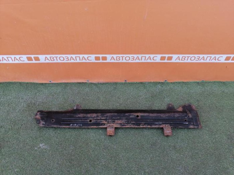 Almera G15 защита днища