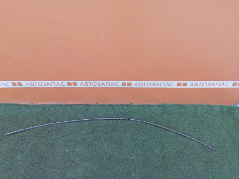 Almera G15 молдинг арки крыши банана правый хром