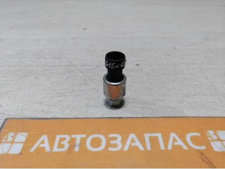 Almera G15 датчик кондиционера