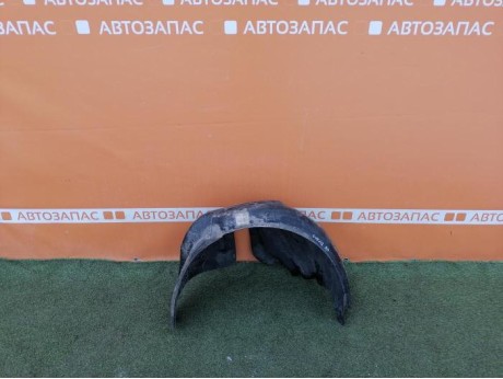 Almera G15 подкрылок задний правый