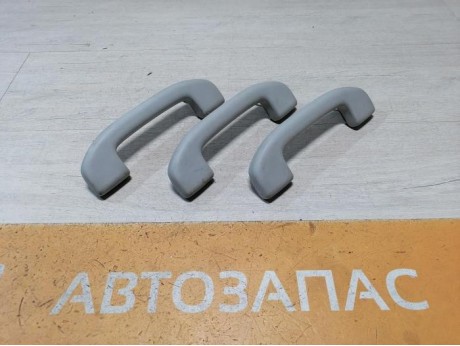 Almera G15 ручка потолка