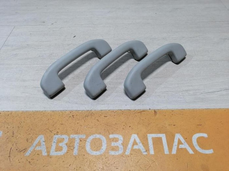 Almera G15 ручка потолка