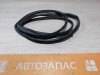 Almera G15 уплотнитель двери задний левый