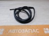 Almera G15 уплотнитель двери задний правый