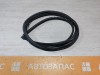 Almera G15 уплотнитель двери передний левый