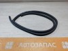 Almera G15 уплотнитель дверного проема задний левый