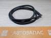 Almera G15 уплотнитель дверного проема передний левый