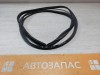 Almera G15 уплотнитель багажника