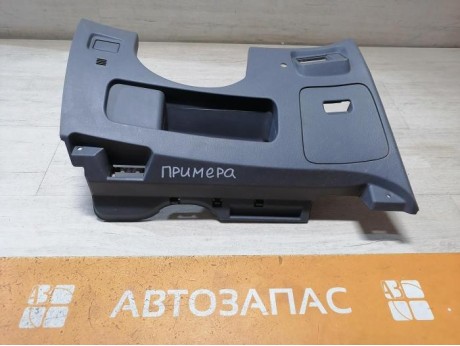Primera P12 накладка подрулевая