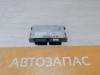 Niva №3 блок управления газовым оборудованием ЭБУ мозги