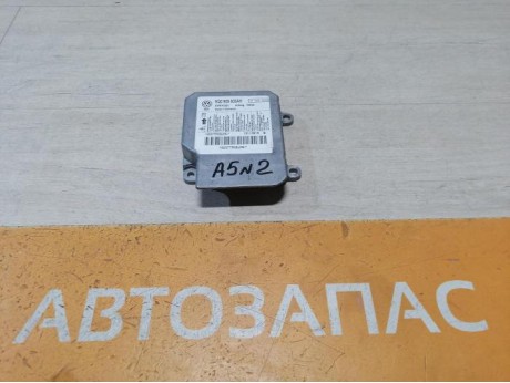 Octavia №2 блок подушек SRS AIR BAG