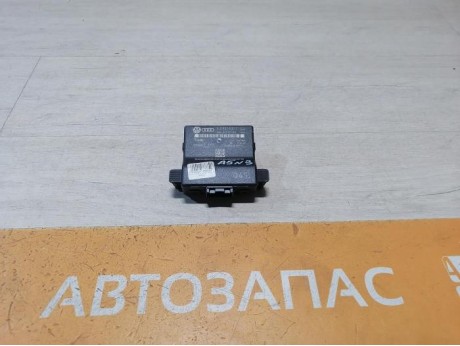 Octavia №3 блок диагностический geteway