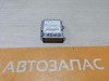 Octavia №3 блок подушек SRS AIR BAG стрел