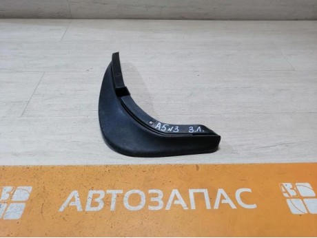 Octavia №3 брызговик задний левый